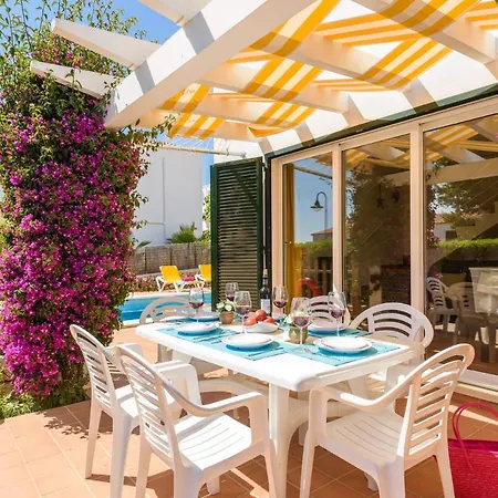 فيلة Beatrice By