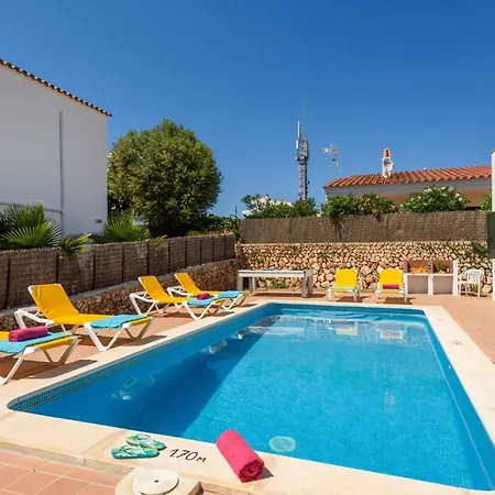 빌라 Beatrice By 비니베카